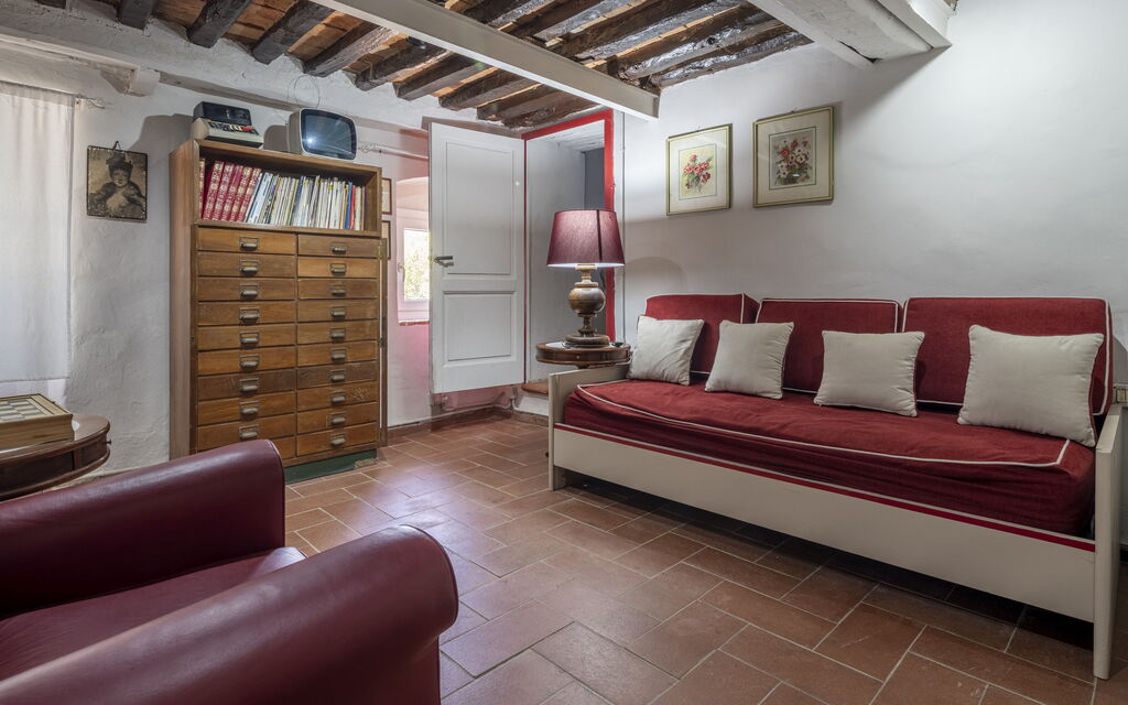 Country House Casalguidi 191 Private Pool: Autunno, Cucina, Estate, Primavera