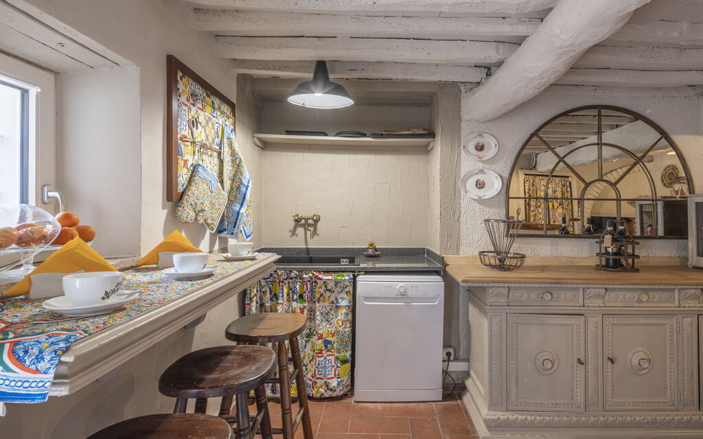 Country House Casalguidi 191 Private Pool: Autunno, Estate, Primavera, Sala da pranzo