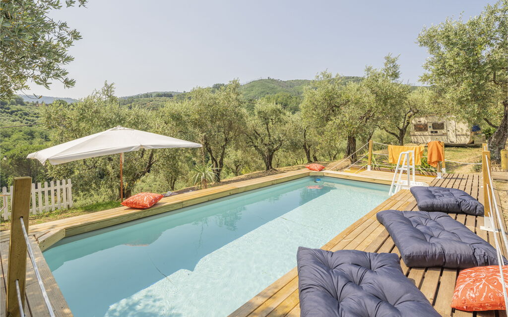 Country House Casalguidi 191 Private Pool: Autunno, Estate, Piscina, Primavera