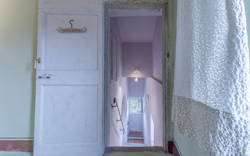 Country House Casalguidi 191 Private Pool: Autunno, Estate, Primavera