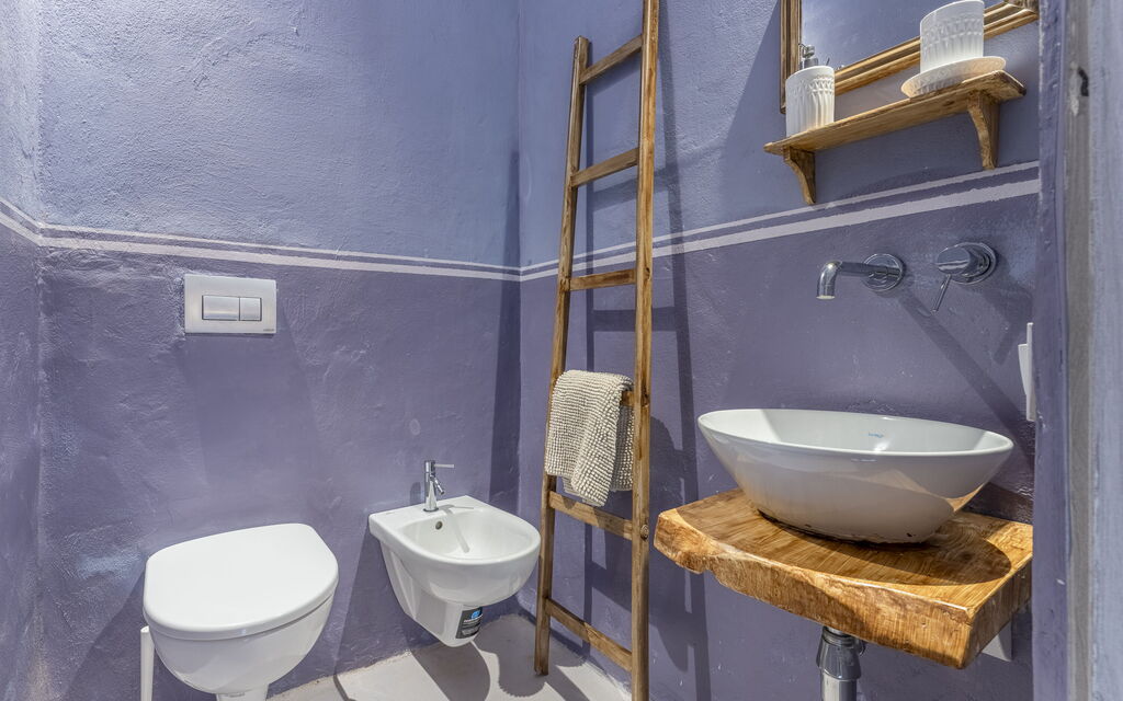 Country House Casalguidi 191 Private Pool: Autunno, Bagno, Estate, Primavera