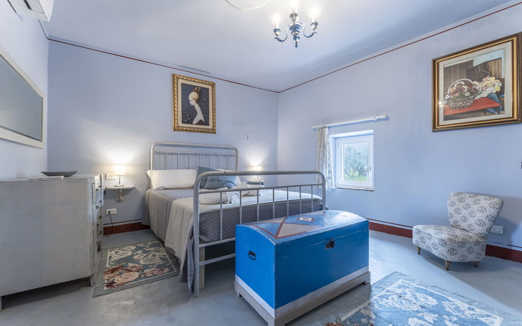 Country House Casalguidi 191 Private Pool: Autunno, Camera da letto, Estate, Primavera