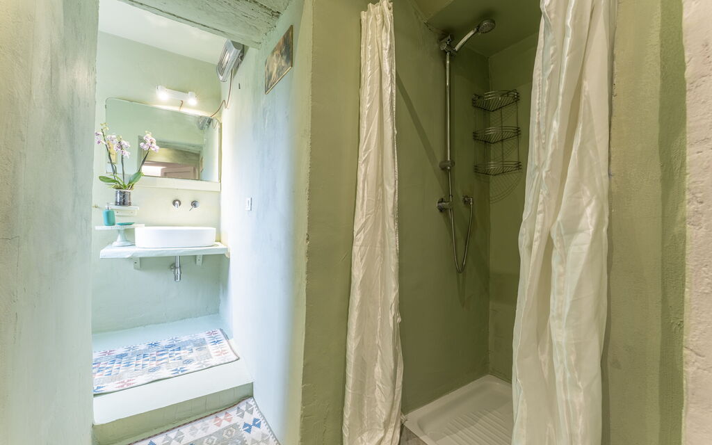 Country House Casalguidi 191 Private Pool: Autunno, Bagno, Estate, Primavera