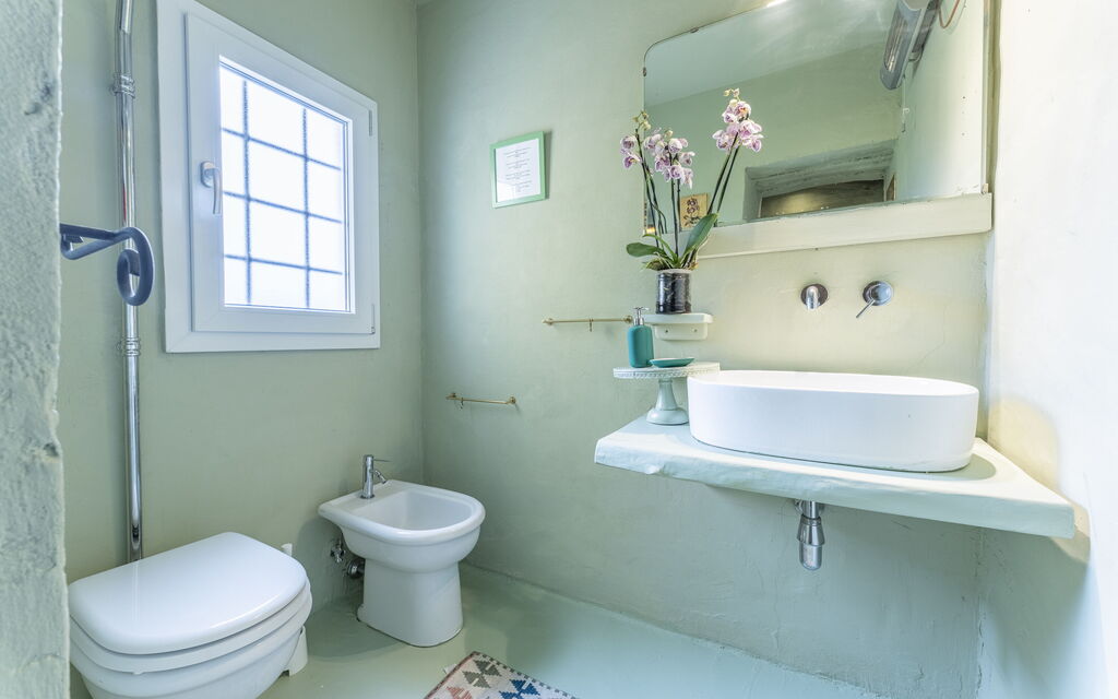 Country House Casalguidi 191 Private Pool: Autunno, Bagno, Estate, Primavera