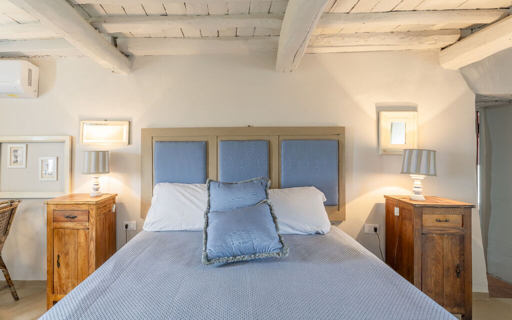 Country House Casalguidi 191 Private Pool: Autunno, Camera da letto, Estate, Primavera