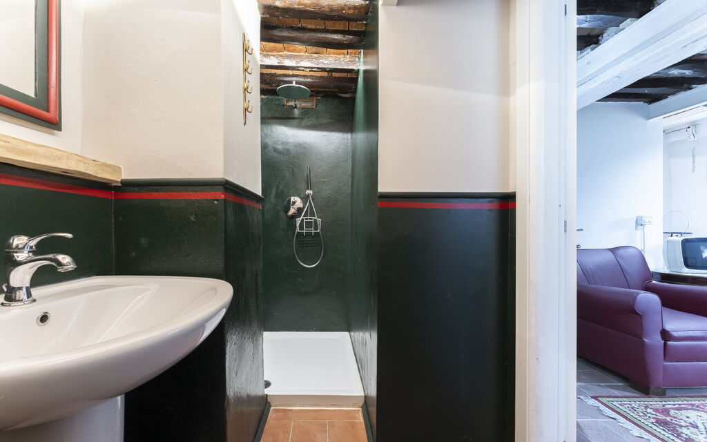 Country House Casalguidi 191 Private Pool: Autunno, Bagno, Estate, Primavera