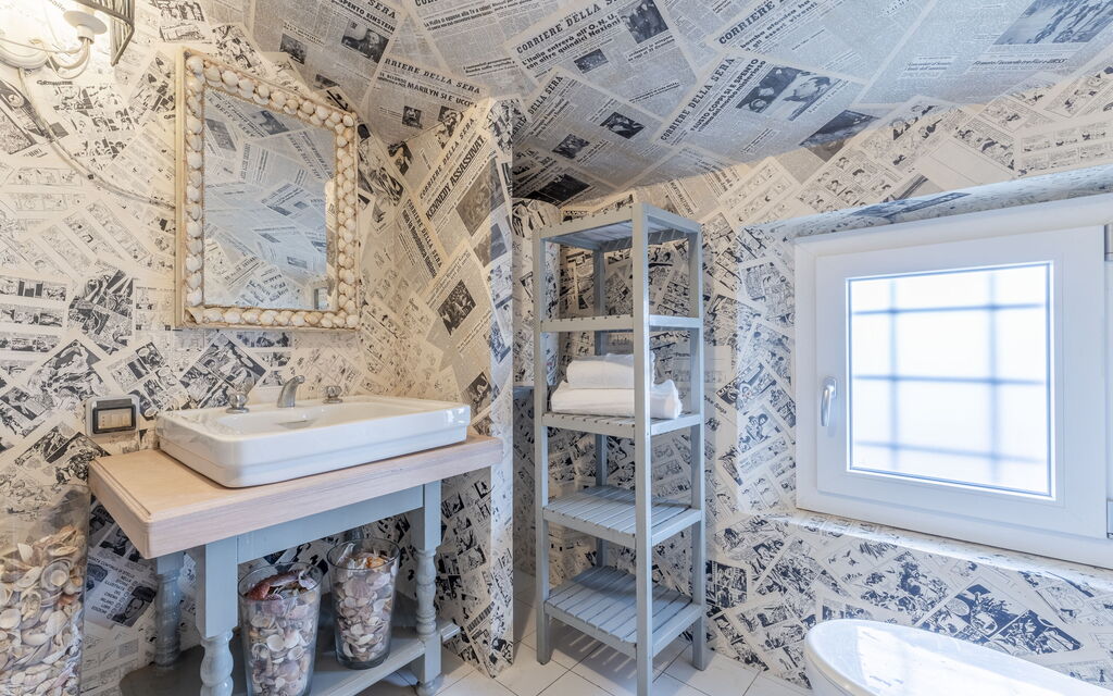 Country House Casalguidi 191 Private Pool: Autunno, Bagno, Estate, Primavera