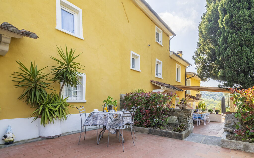 Country House Casalguidi 191 Private Pool: Autunno, Estate, Giardino, Primavera