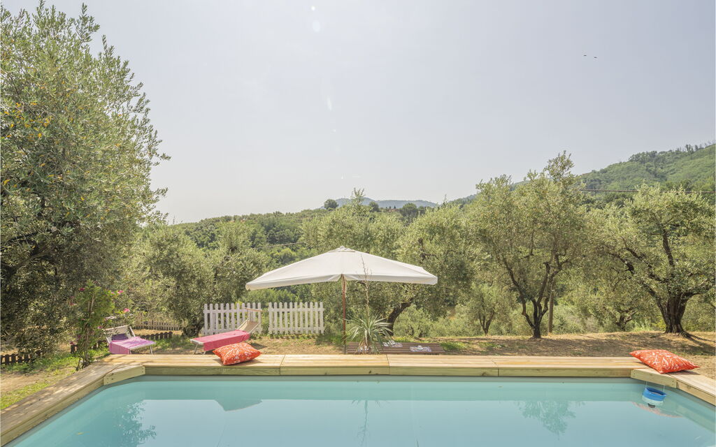 Country House Casalguidi 191 Private Pool: Autunno, Estate, Piscina, Primavera
