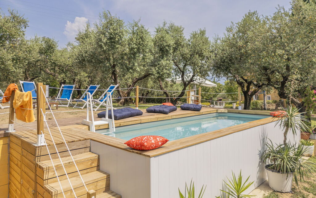 Country House Casalguidi 191 Private Pool: Autunno, Estate, Piscina, Primavera