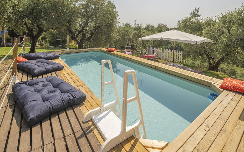 Country House Casalguidi 191 Private Pool