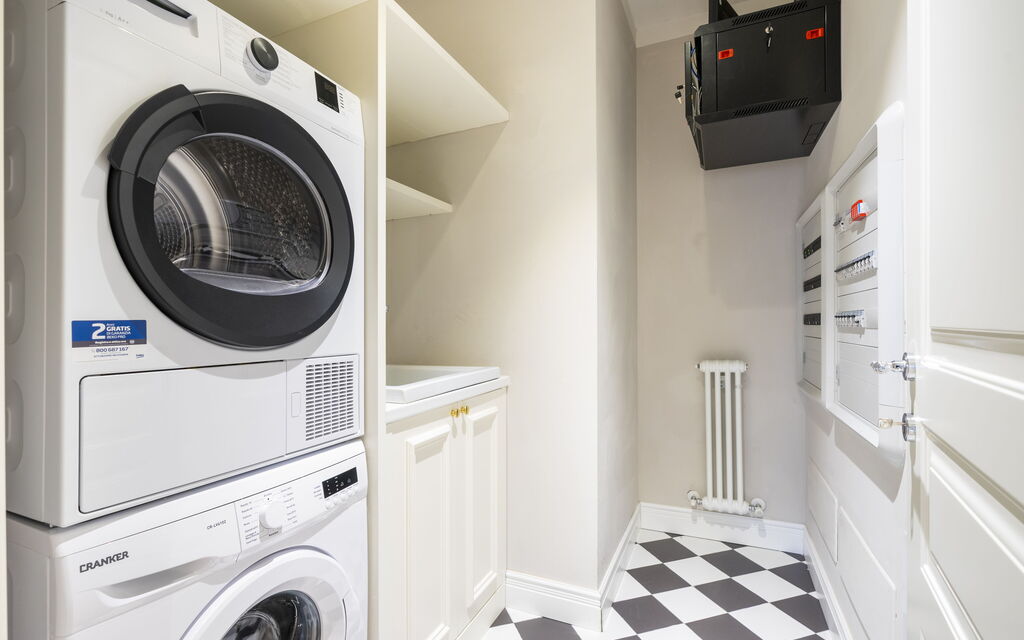 Palazzo Pazzi Vitali Luxury Apartments In Florence - : Autunno, Estate, Inverno, Primavera, Servizi