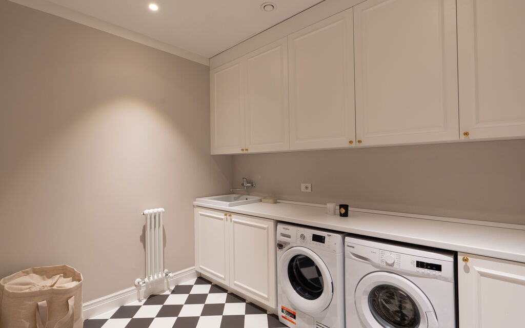 Palazzo Pazzi Vitali Luxury Apartments In Florence - : Altra Stanza, Autunno, Estate, Primavera