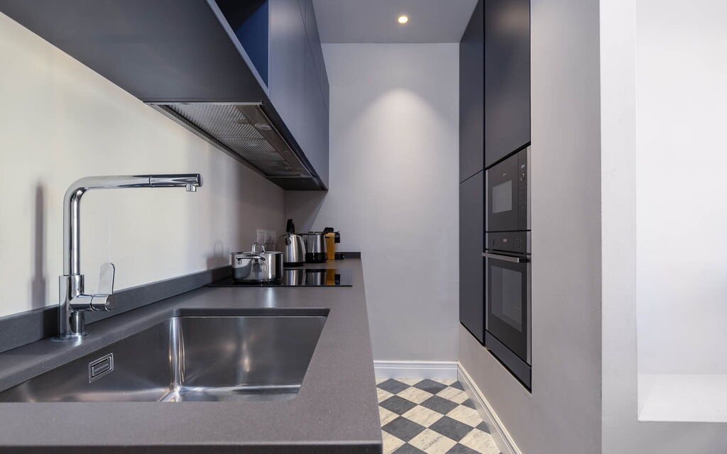 Palazzo Pazzi Vitali Luxury Apartments In Florence - : Autunno, Cucina, Estate, Primavera