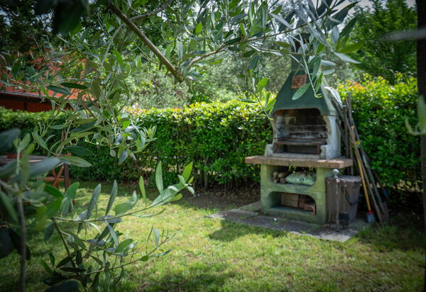 Casa Bellosguardo a Vinci: Autumn, Garden, Spring, Summer