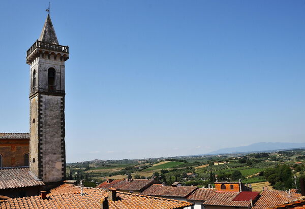 Casa Bellosguardo a Vinci: Activities, Autumn, Outdoor, Spring, Summer