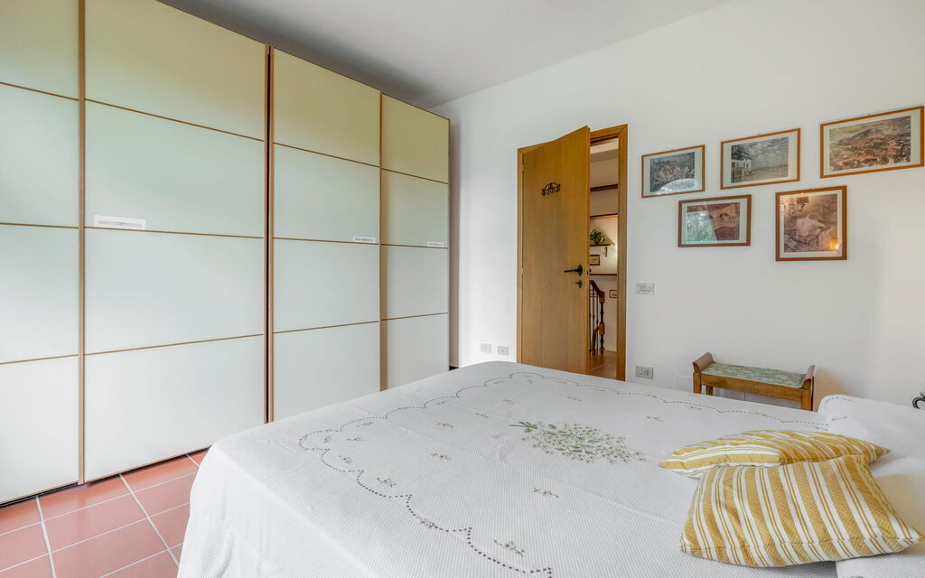 Casa Bellosguardo a Vinci: Autumn, Bedroom, Spring, Summer