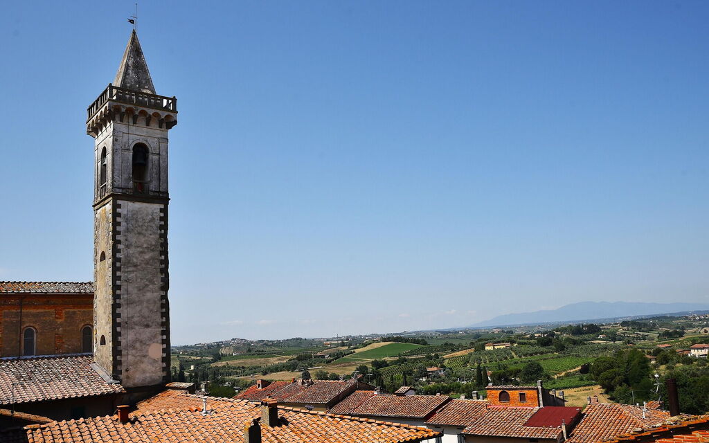 Casa Bellosguardo a Vinci: Activities, Autumn, Outdoor, Spring, Summer