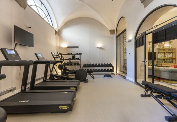 Pazzi Penthouse Luxury Apartment In Florence By Palazzo Pazzi Vitali: Activities, Autumn, Spring, Summer, Wellness