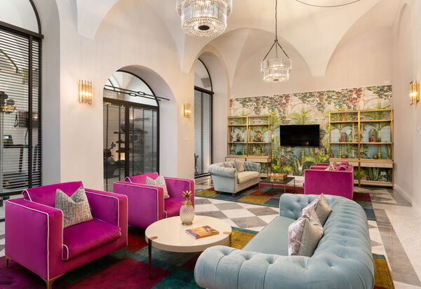 Pazzi Penthouse Luxury Apartment In Florence By Palazzo Pazzi Vitali: Autumn, Other Room, Spring, Summer