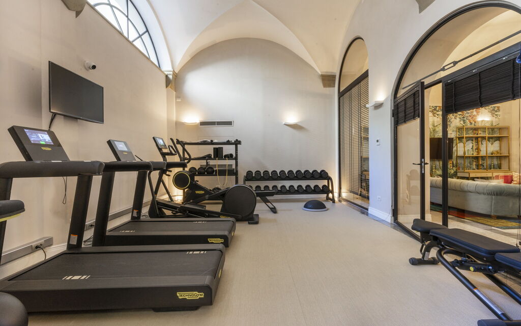 Pazzi Penthouse Luxury Apartment In Florence By Palazzo Pazzi Vitali: Attività, Autunno, Benessere, Estate, Primavera