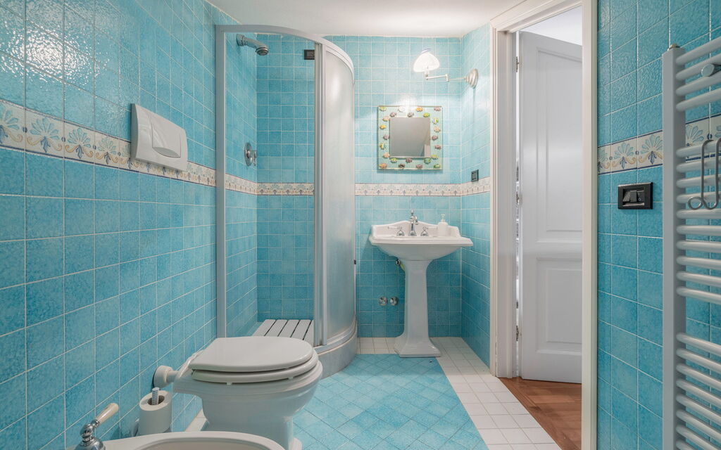 Villa Le Fontanelle In Forte Dei Marmi With Ac: Autunno, Bagno, Estate, Primavera