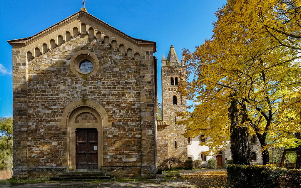 Vineyard’s Cottage With Pool, Ac, Wifi - Siena: all'aperto, Attività, Autunno, Estate, Primavera