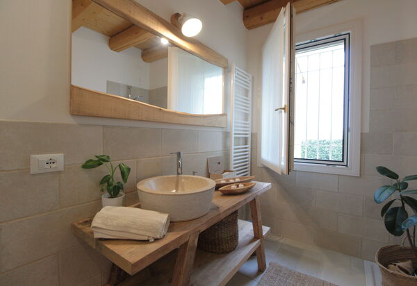 Oasi Casamaras, Brenta River, Wifi, Ac: Autumn, Spring, Summer