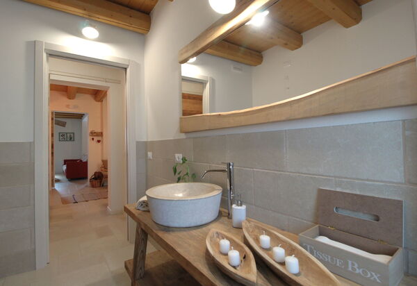 Oasi Casamaras, Brenta River, Wifi, Ac: Autumn, Spring, Summer