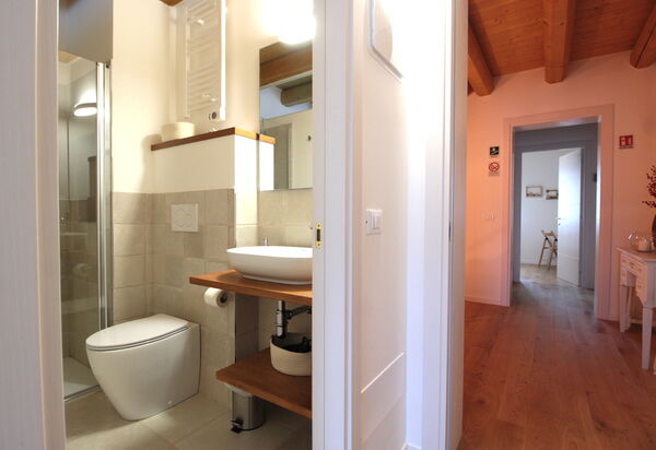 Oasi Casamaras, Brenta River, Wifi, Ac: Autumn, Spring, Summer