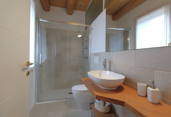 Oasi Casamaras, Brenta River, Wifi, Ac: Autumn, Spring, Summer