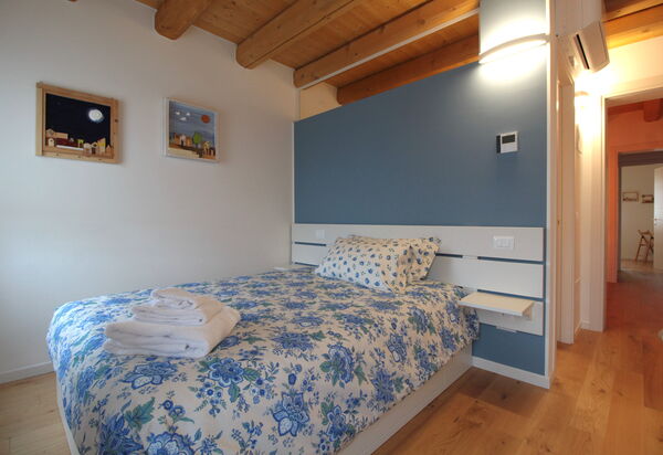 Oasi Casamaras, Brenta River, Wifi, Ac: Autumn, Spring, Summer