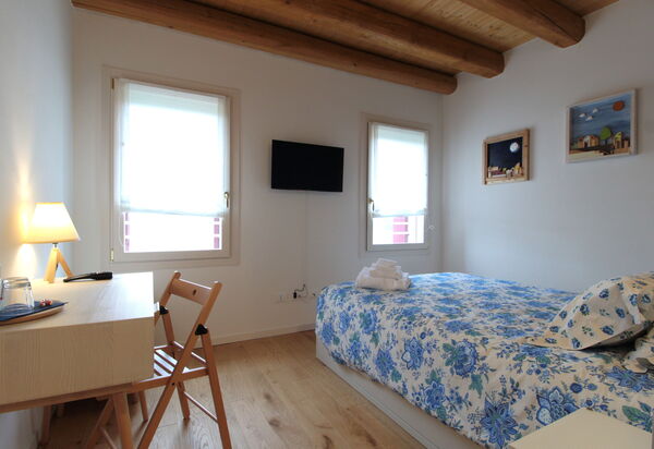 Oasi Casamaras, Brenta River, Wifi, Ac: Autumn, Spring, Summer