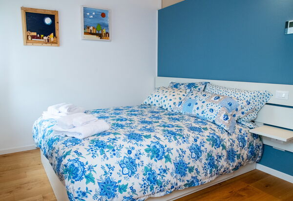 Oasi Casamaras, Brenta River, Wifi, Ac: Autumn, Spring, Summer