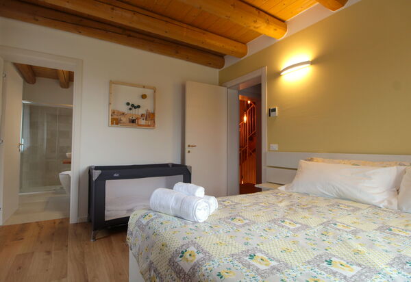 Oasi Casamaras, Brenta River, Wifi, Ac: Autumn, Spring, Summer