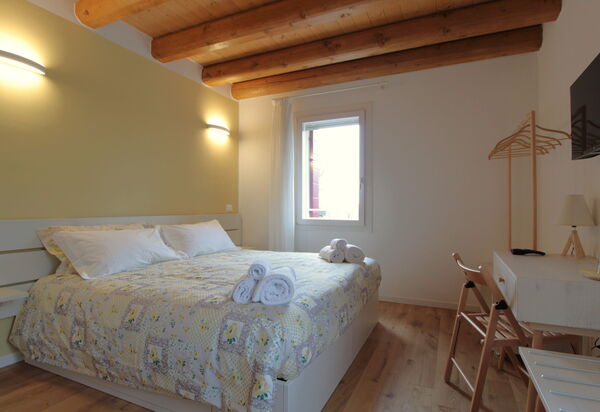 Oasi Casamaras, Brenta River, Wifi, Ac: Autumn, Spring, Summer