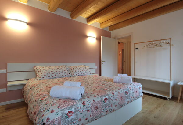 Oasi Casamaras, Brenta River, Wifi, Ac: Autumn, Spring, Summer