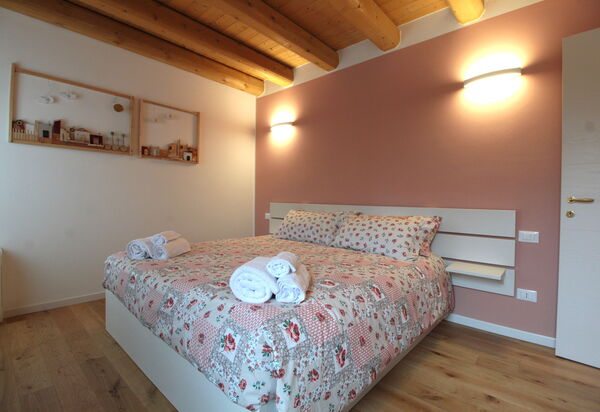 Oasi Casamaras, Brenta River, Wifi, Ac: Autumn, Spring, Summer