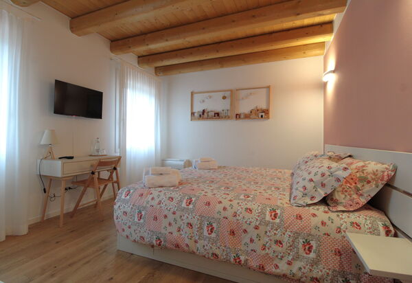 Oasi Casamaras, Brenta River, Wifi, Ac: Autumn, Spring, Summer