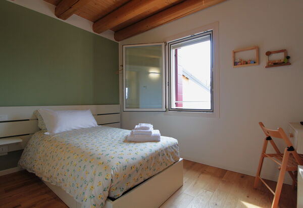 Oasi Casamaras, Brenta River, Wifi, Ac: Autumn, Spring, Summer