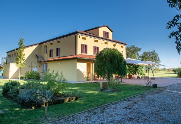 Oasi Casamaras, Brenta River, Wifi, Ac: Autumn, Main Entrance, Spring, Summer