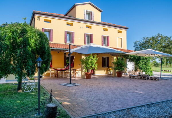 Oasi Casamaras, Brenta River, Wifi, Ac: Autumn, Spring, Summer