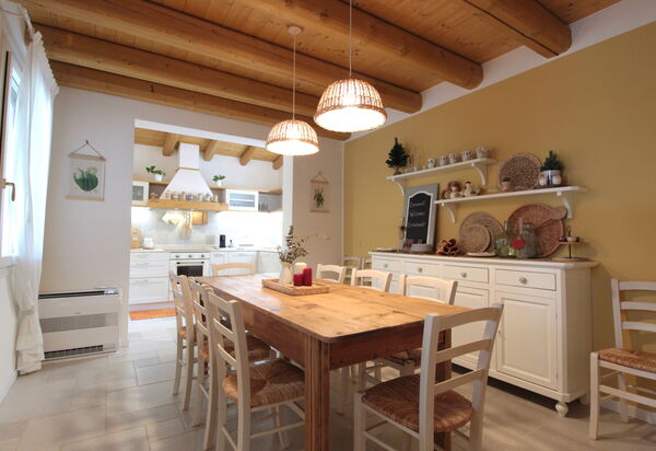 Oasi Casamaras, Brenta River, Wifi, Ac: Autumn, Spring, Summer