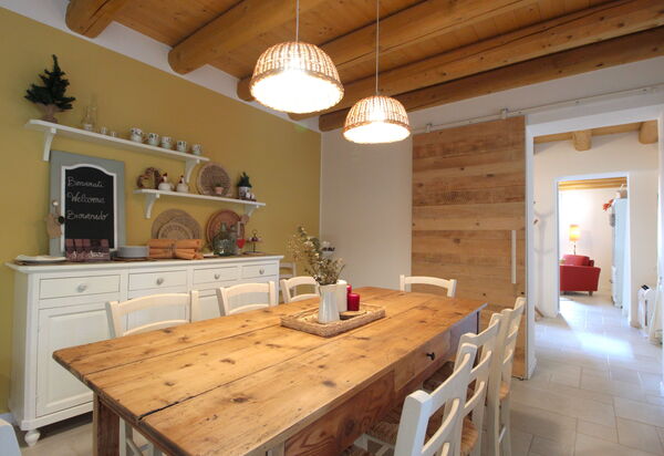 Oasi Casamaras, Brenta River, Wifi, Ac: Autumn, Spring, Summer