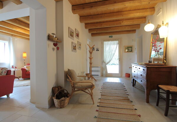 Oasi Casamaras, Brenta River, Wifi, Ac: Autumn, Spring, Summer