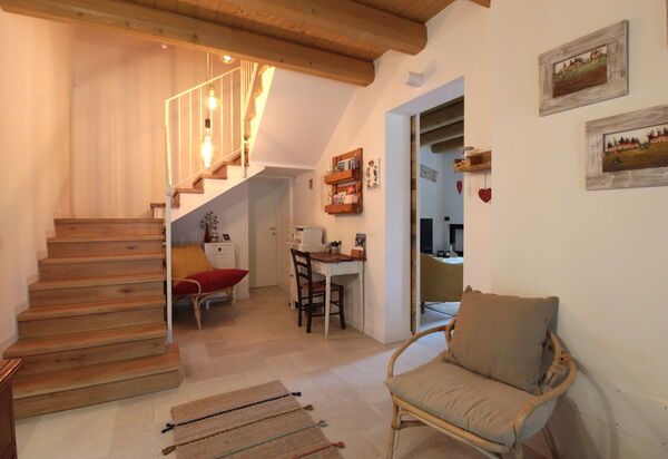 Oasi Casamaras, Brenta River, Wifi, Ac: Autumn, Spring, Summer