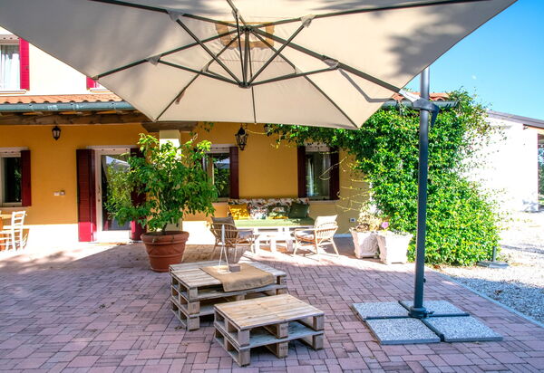 Oasi Casamaras, Brenta River, Wifi, Ac: Autumn, Spring, Summer