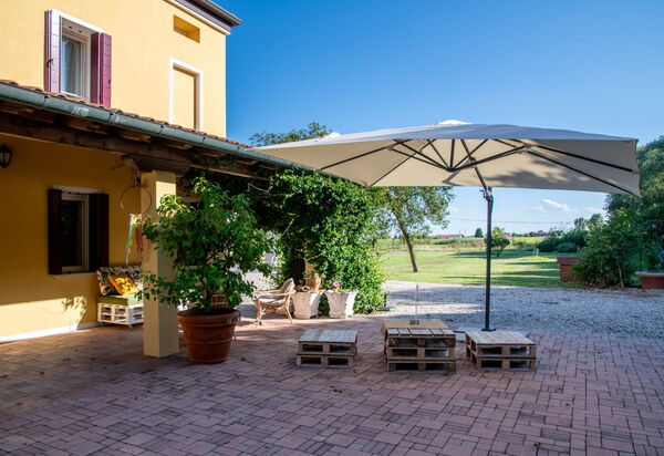 Oasi Casamaras, Brenta River, Wifi, Ac: Autumn, Spring, Summer