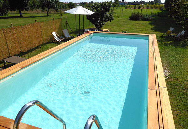 Oasi Casamaras, Brenta River, Wifi, Ac: Autumn, Pool, Spring, Summer