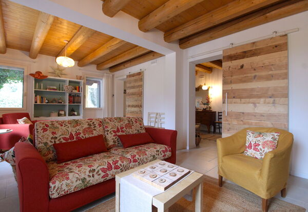 Oasi Casamaras, Brenta River, Wifi, Ac: Autumn, Spring, Summer